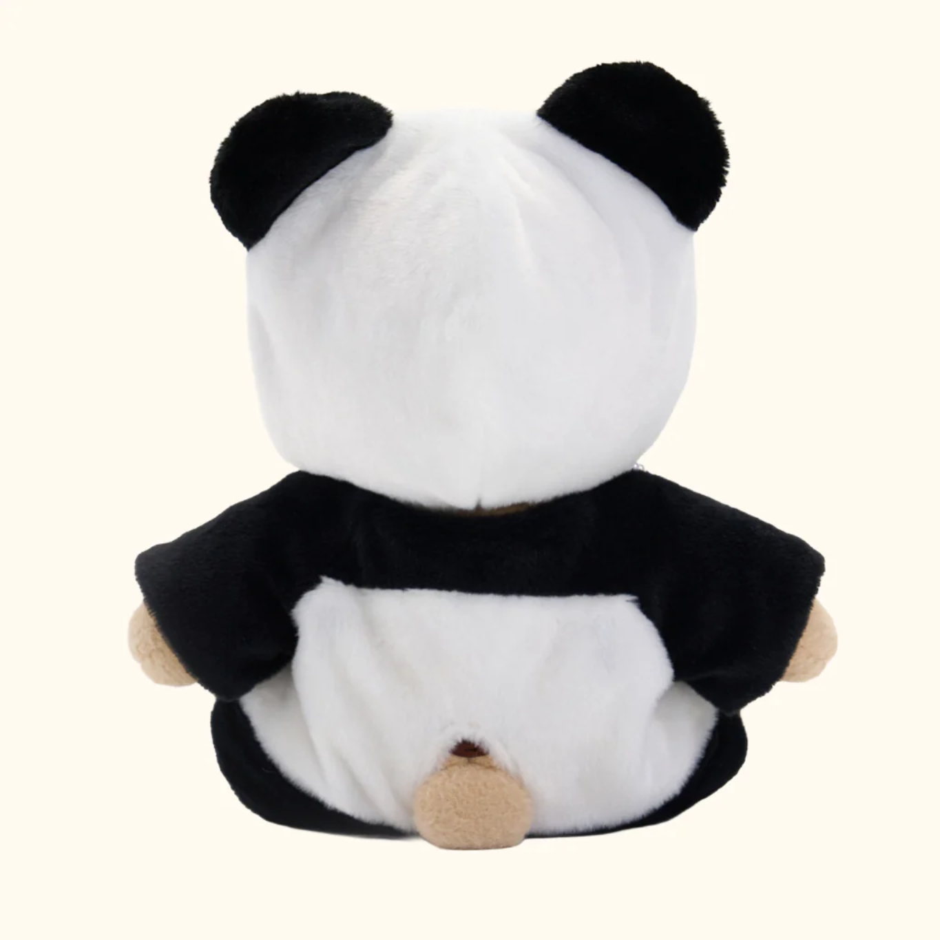 PANDA BUDDY