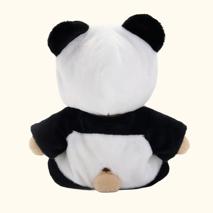 PANDA BUDDY